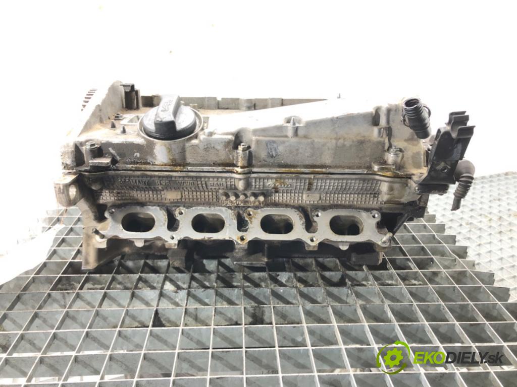 AUDI A6 C5 (4B2) 1997 - 2005    1.8 92 kW [125 KM] benzyna 1997 - 2005  Hlava valcov ARH (Hlavy valcov)