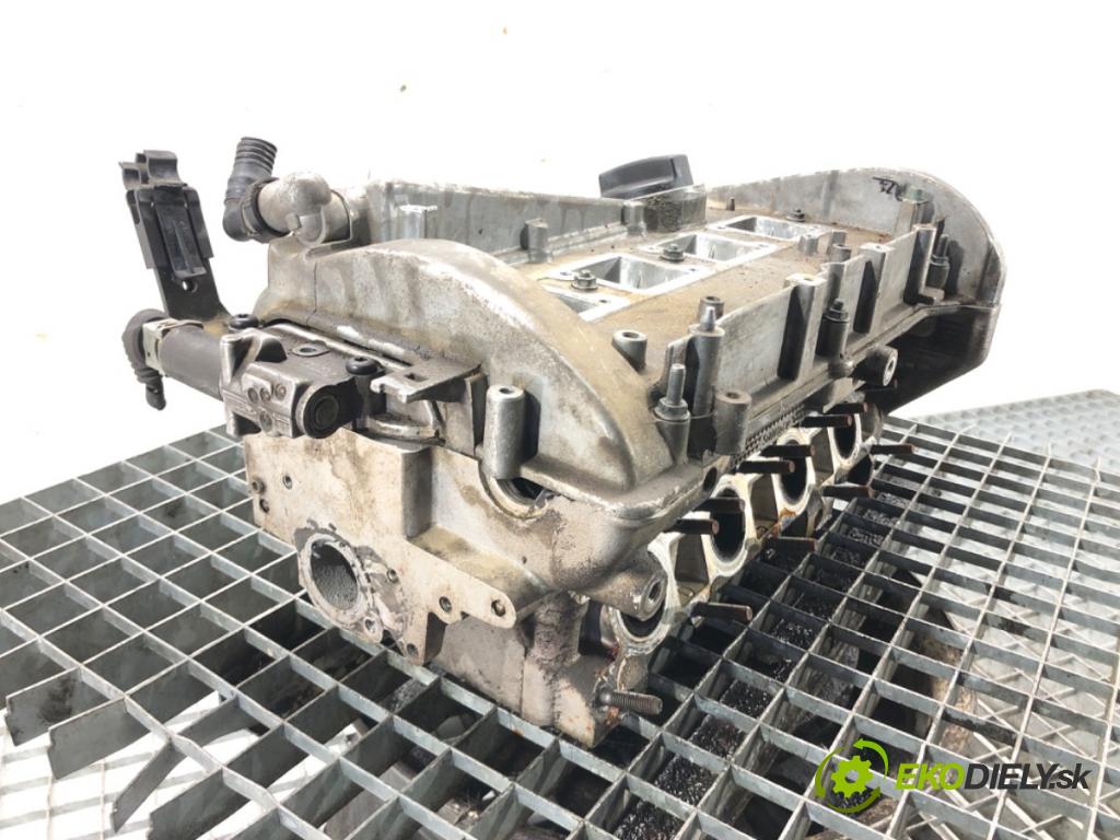 AUDI A6 C5 (4B2) 1997 - 2005    1.8 92 kW [125 KM] benzyna 1997 - 2005  Hlava valcov ARH (Hlavy valcov)