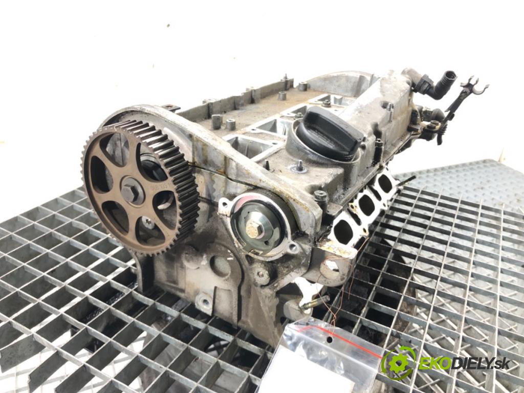 AUDI A6 C5 (4B2) 1997 - 2005    1.8 92 kW [125 KM] benzyna 1997 - 2005  Hlava valcov ARH (Hlavy valcov)