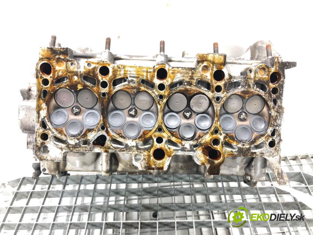 AUDI A6 C5 (4B2) 1997 - 2005    1.8 92 kW [125 KM] benzyna 1997 - 2005  Hlava valcov ARH (Hlavy valcov)