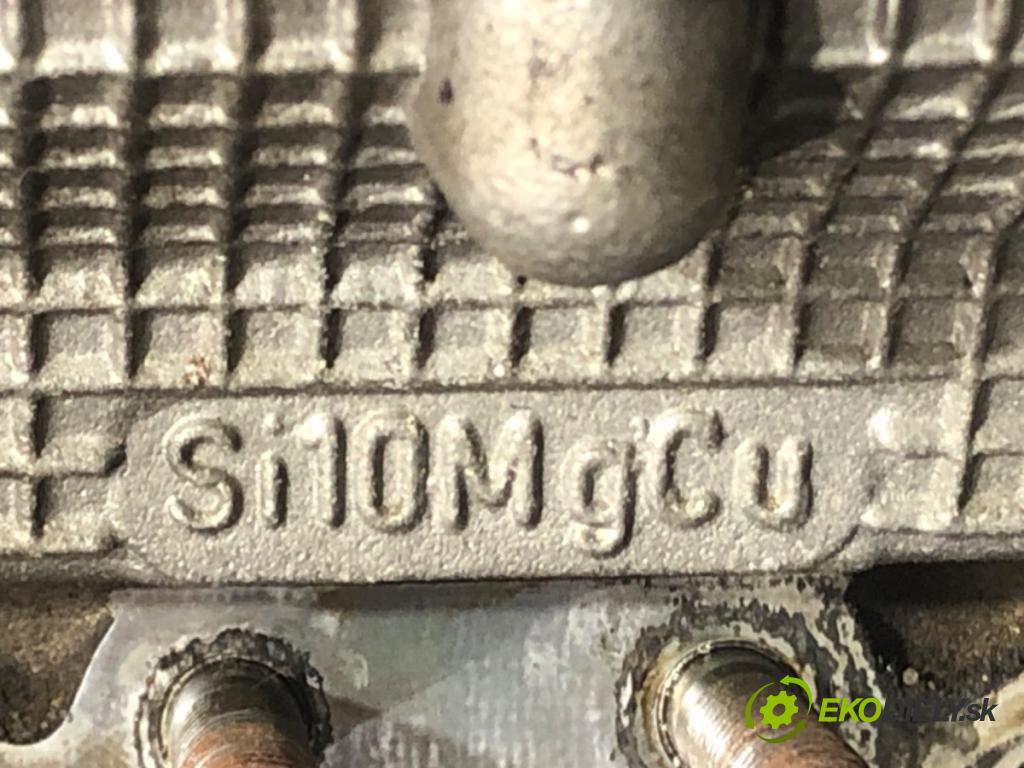 AUDI A6 C5 (4B2) 1997 - 2005    1.8 92 kW [125 KM] benzyna 1997 - 2005  Hlava valcov ARH (Hlavy valcov)