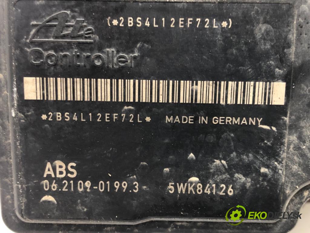 SUZUKI LIANA (ER, RH_) 2001 - 2022    1.6 i (RH416) 78 kW [106 KM] benzyna 2002 - 2022  Pumpa ABS 59J0 (Pumpy ABS)