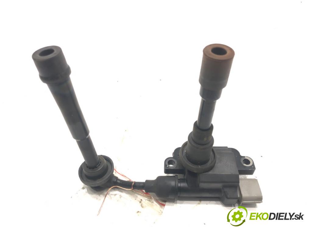 SUZUKI LIANA (ER, RH_) 2001 - 2022    1.6 i (RH416) 78 kW [106 KM] benzyna 2002 - 2022  Cievka zapaľovacia  (Zapaľovacie cievky, moduly)