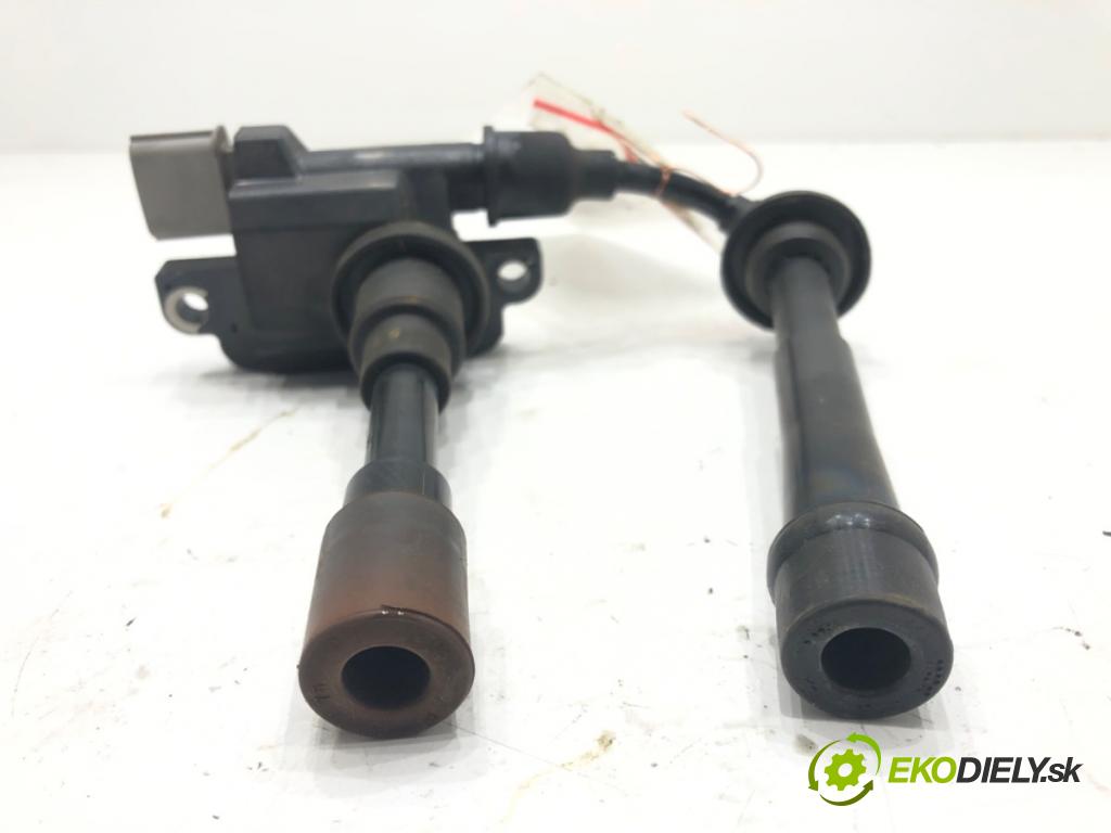 SUZUKI LIANA (ER, RH_) 2001 - 2022    1.6 i (RH416) 78 kW [106 KM] benzyna 2002 - 2022  Cievka zapaľovacia  (Zapaľovacie cievky, moduly)