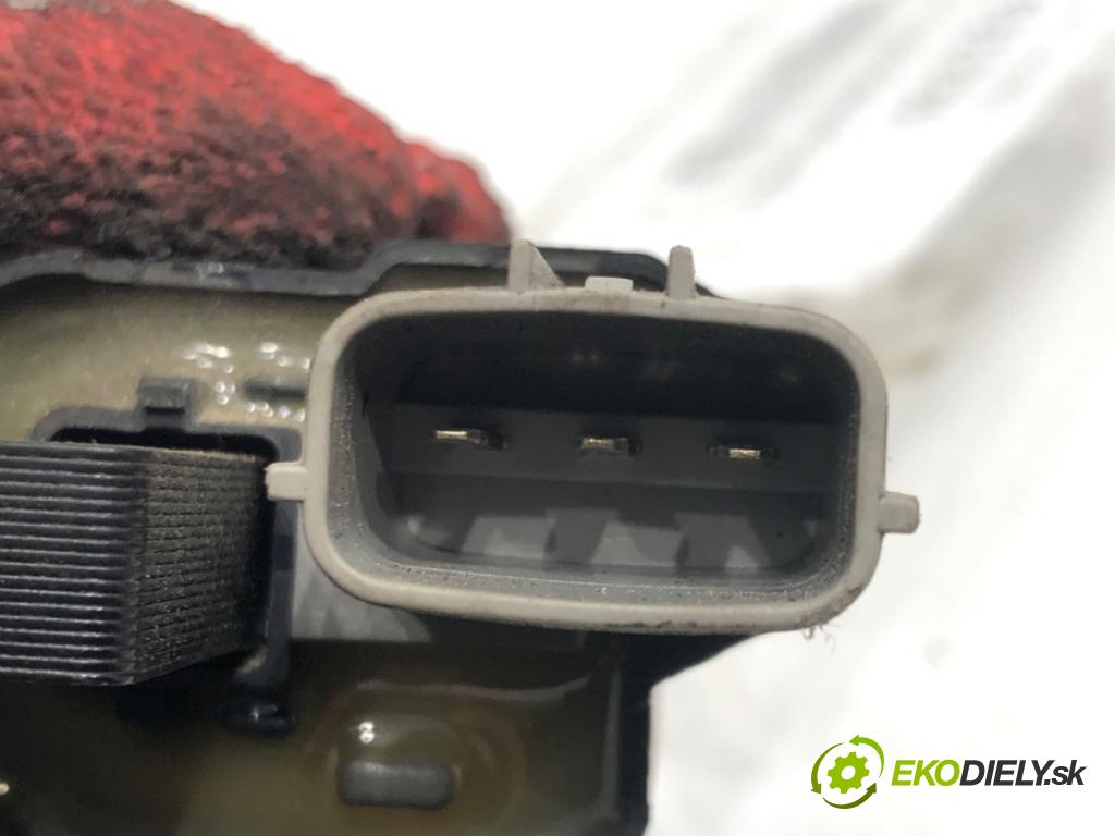 SUZUKI LIANA (ER, RH_) 2001 - 2022    1.6 i (RH416) 78 kW [106 KM] benzyna 2002 - 2022  Cievka zapaľovacia  (Zapaľovacie cievky, moduly)