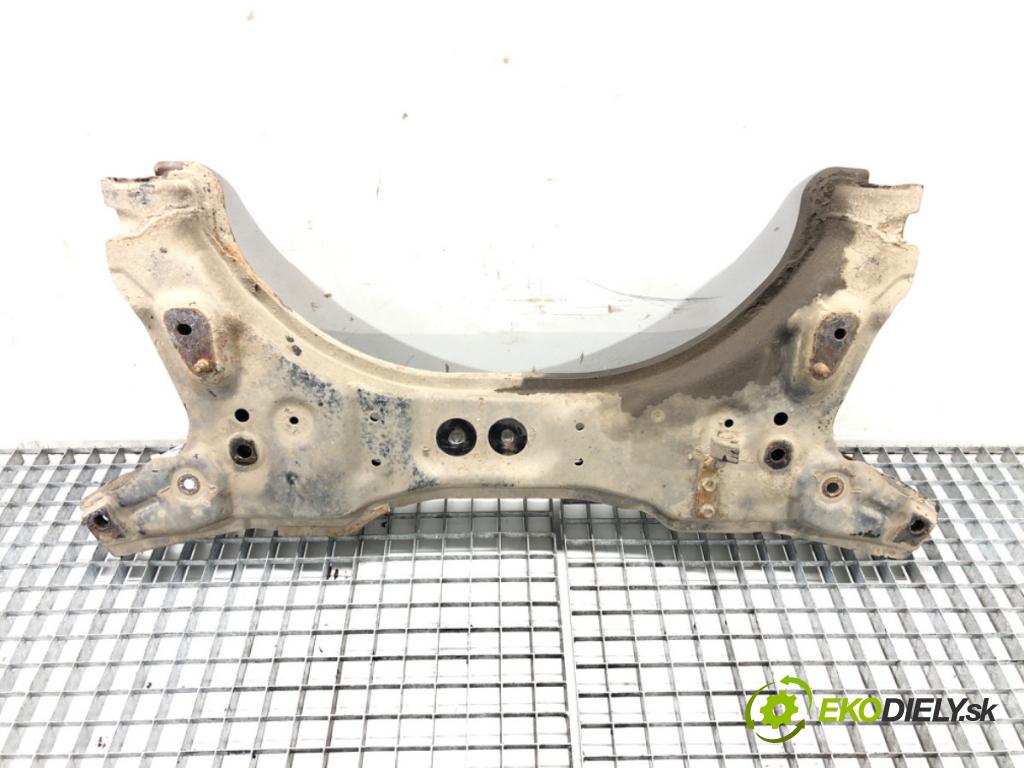 SUZUKI LIANA (ER, RH_) 2001 - 2022    1.6 i (RH416) 78 kW [106 KM] benzyna 2002 - 2022  výztuha pod motor  (Výztuhy přední)