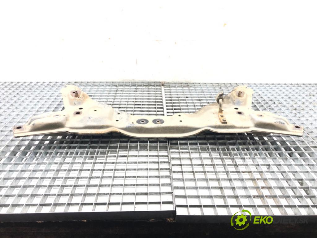 SUZUKI LIANA (ER, RH_) 2001 - 2022    1.6 i (RH416) 78 kW [106 KM] benzyna 2002 - 2022  výztuha pod motor  (Výztuhy přední)