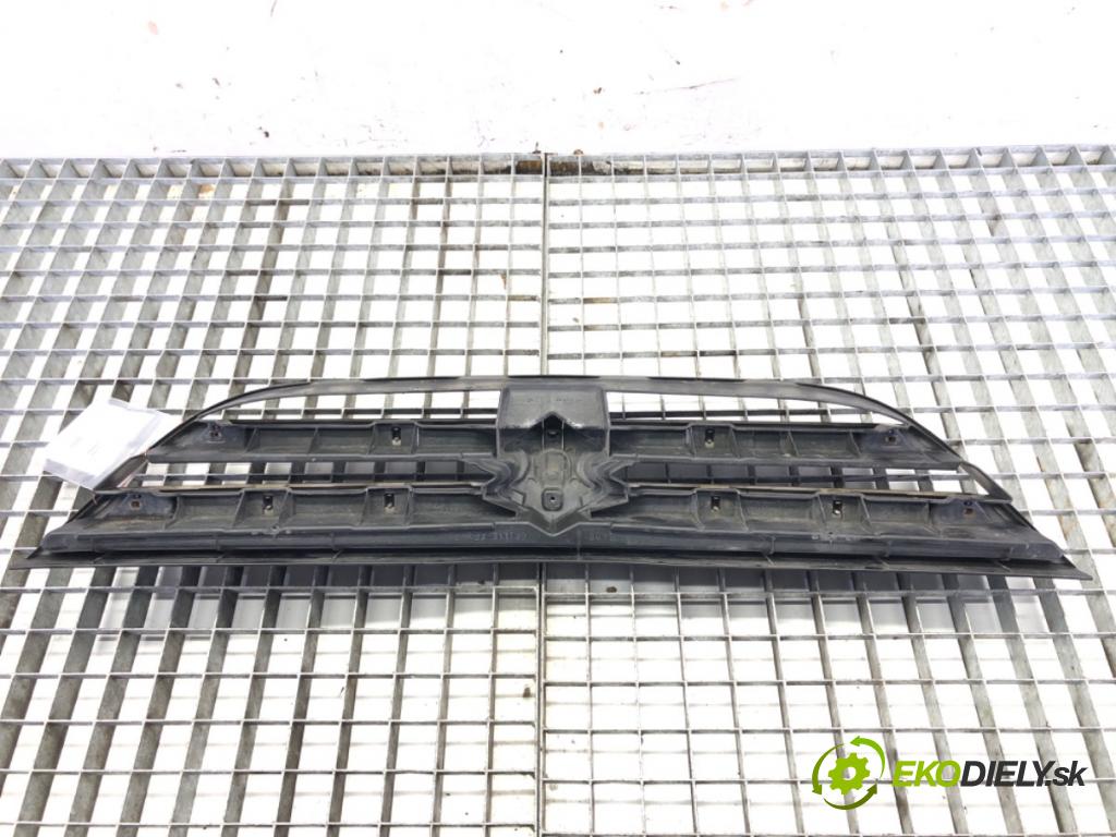 SUZUKI LIANA (ER, RH_) 2001 - 2022    1.6 i (RH416) 78 kW [106 KM] benzyna 2002 - 2022  mřížka maska 72111-54GB0 (Mřížky (masky) chladičů)