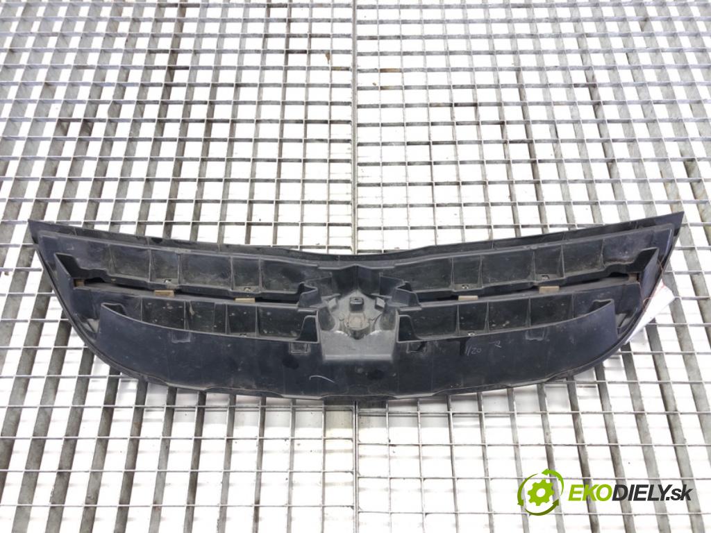 SUZUKI LIANA (ER, RH_) 2001 - 2022    1.6 i (RH416) 78 kW [106 KM] benzyna 2002 - 2022  mřížka maska 72111-54GB0 (Mřížky (masky) chladičů)