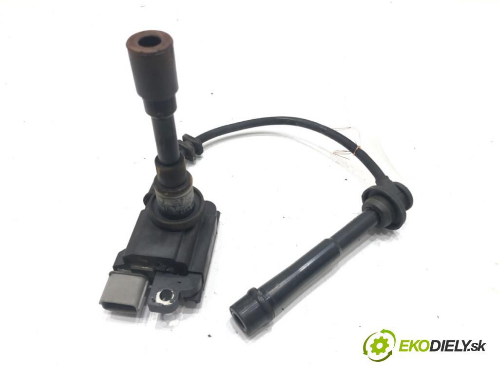 SUZUKI LIANA (ER, RH_) 2001 - 2022    1.6 i (RH416) 78 kW [106 KM] benzyna 2002 - 2022  Cievka zapaľovacia  (Zapaľovacie cievky, moduly)