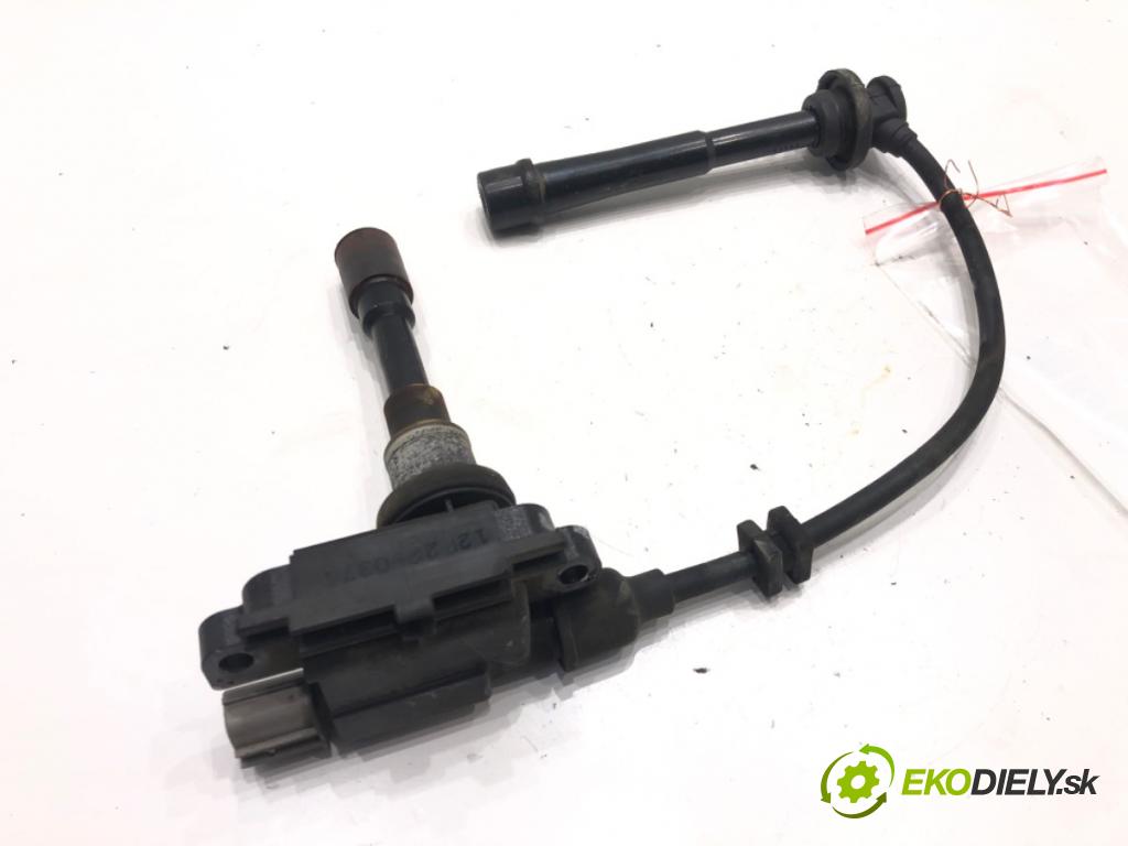 SUZUKI LIANA (ER, RH_) 2001 - 2022    1.6 i (RH416) 78 kW [106 KM] benzyna 2002 - 2022  Cievka zapaľovacia  (Zapaľovacie cievky, moduly)