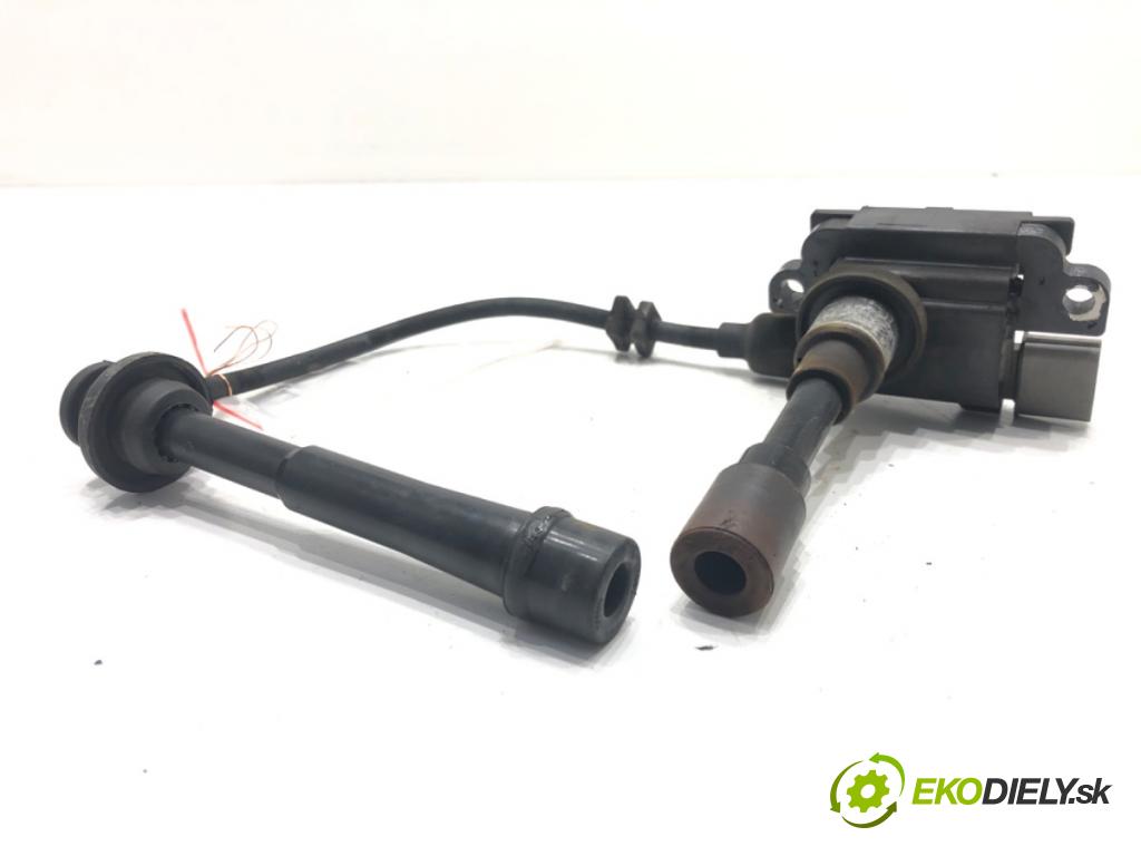 SUZUKI LIANA (ER, RH_) 2001 - 2022    1.6 i (RH416) 78 kW [106 KM] benzyna 2002 - 2022  Cievka zapaľovacia  (Zapaľovacie cievky, moduly)