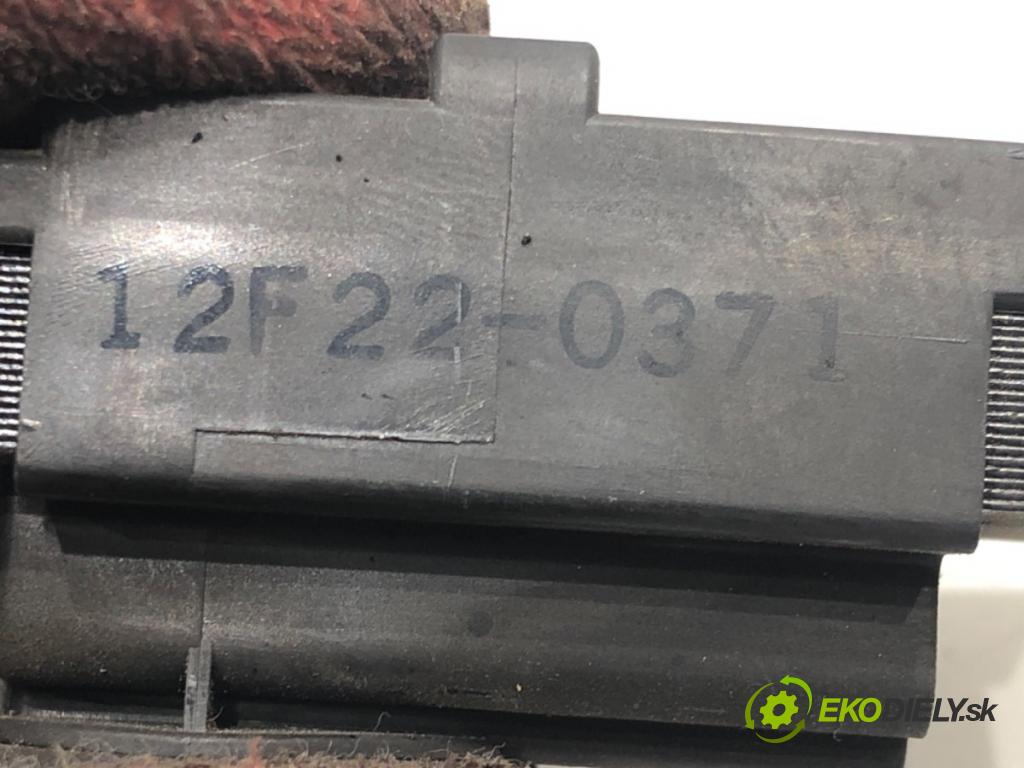 SUZUKI LIANA (ER, RH_) 2001 - 2022    1.6 i (RH416) 78 kW [106 KM] benzyna 2002 - 2022  Cievka zapaľovacia  (Zapaľovacie cievky, moduly)