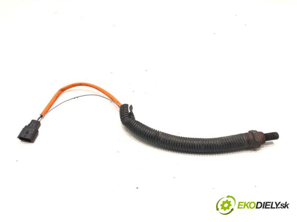 RENAULT CLIO III (BR0/1, CR0/1) 2005 - 2014    1.2 16V (BR0R, BR1D, BR1L, CR0R) 48 kW [65 KM] benzyna 2005 - 2014  sonda lambda predný 7700274189 (Lambda sondy)