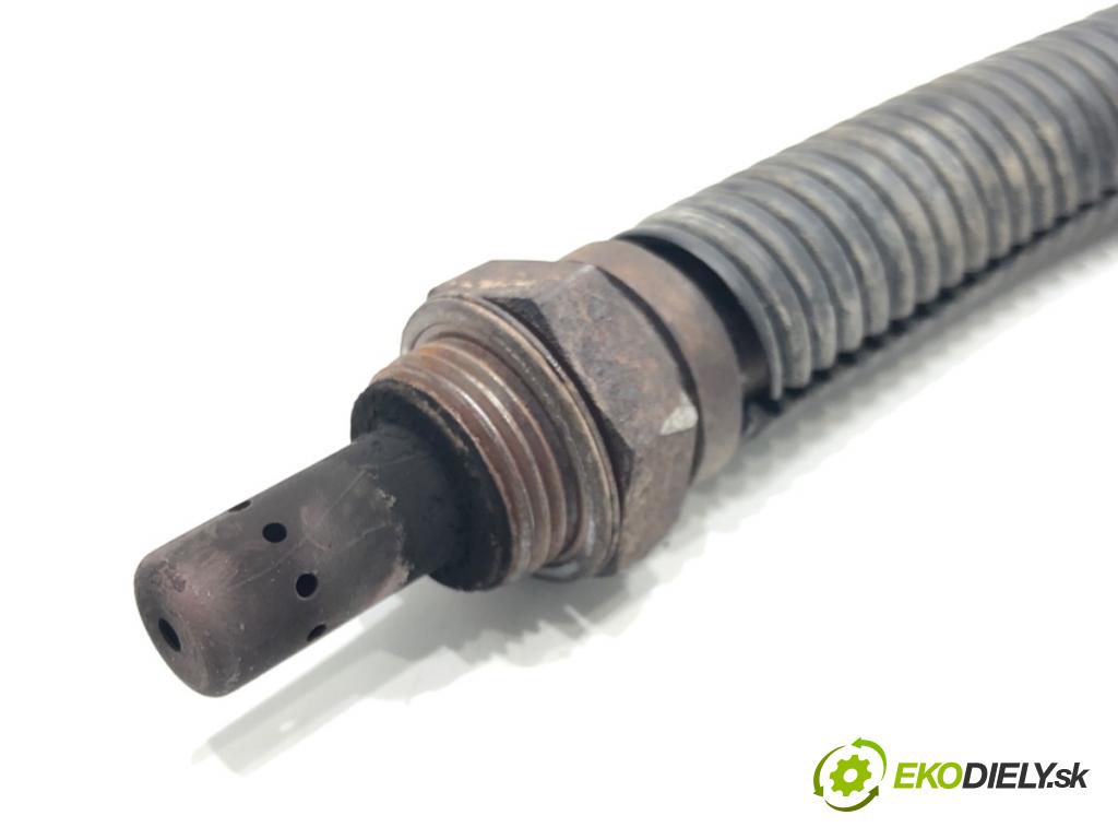 RENAULT CLIO III (BR0/1, CR0/1) 2005 - 2014    1.2 16V (BR0R, BR1D, BR1L, CR0R) 48 kW [65 KM] benzyna 2005 - 2014  sonda lambda predný 7700274189 (Lambda sondy)