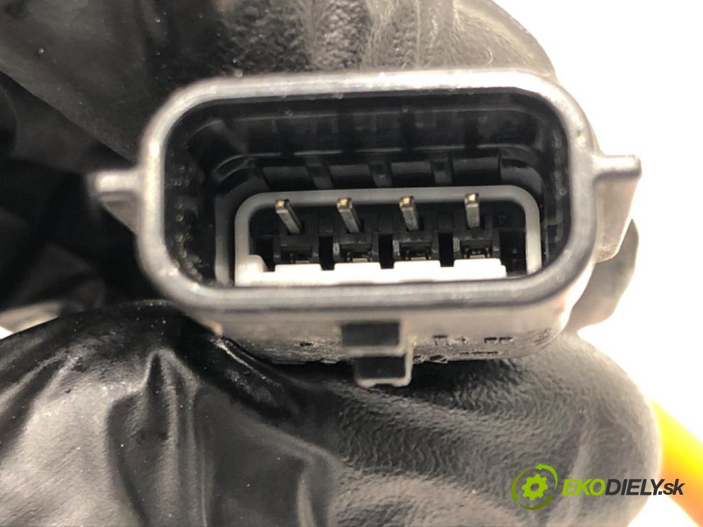 RENAULT CLIO III (BR0/1, CR0/1) 2005 - 2014    1.2 16V (BR0R, BR1D, BR1L, CR0R) 48 kW [65 KM] benzyna 2005 - 2014  sonda lambda predný 7700274189 (Lambda sondy)
