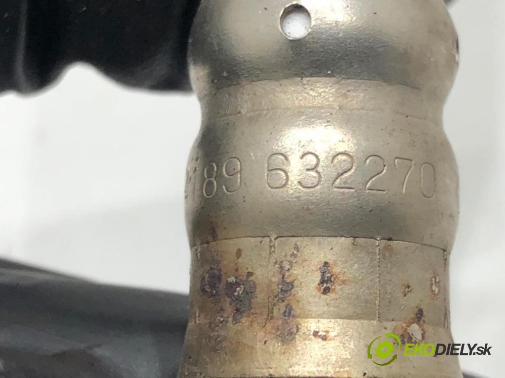 RENAULT CLIO III (BR0/1, CR0/1) 2005 - 2014    1.2 16V (BR0R, BR1D, BR1L, CR0R) 48 kW [65 KM] benzyna 2005 - 2014  sonda lambda predný 7700274189 (Lambda sondy)