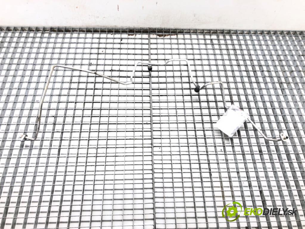 RENAULT CLIO III (BR0/1, CR0/1) 2005 - 2014    1.2 16V (BR0R, BR1D, BR1L, CR0R) 48 kW [65 KM] benzyna 2005 - 2014  rúrka klimatizácie 8200422126 (Rúrky klimatizácie)