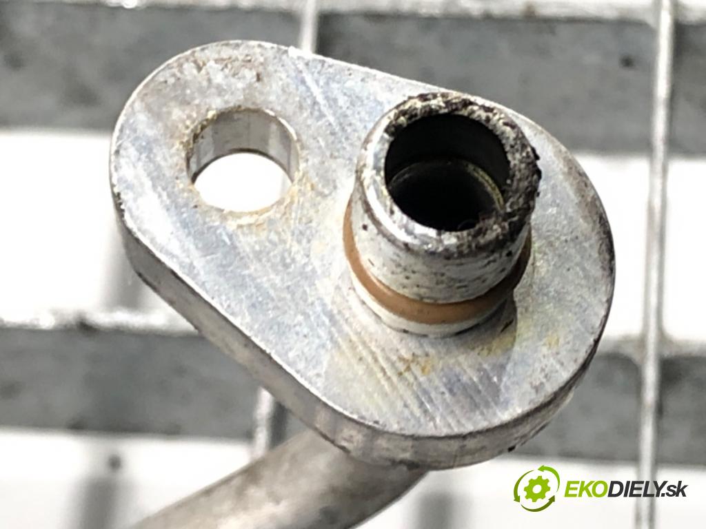 RENAULT CLIO III (BR0/1, CR0/1) 2005 - 2014    1.2 16V (BR0R, BR1D, BR1L, CR0R) 48 kW [65 KM] benzyna 2005 - 2014  rúrka klimatizácie 8200422126 (Rúrky klimatizácie)