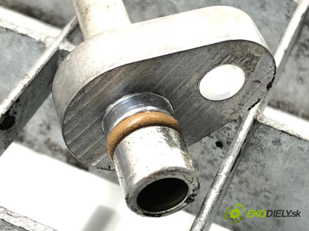 RENAULT CLIO III (BR0/1, CR0/1) 2005 - 2014    1.2 16V (BR0R, BR1D, BR1L, CR0R) 48 kW [65 KM] benzyna 2005 - 2014  rúrka klimatizácie 8200422126 (Rúrky klimatizácie)