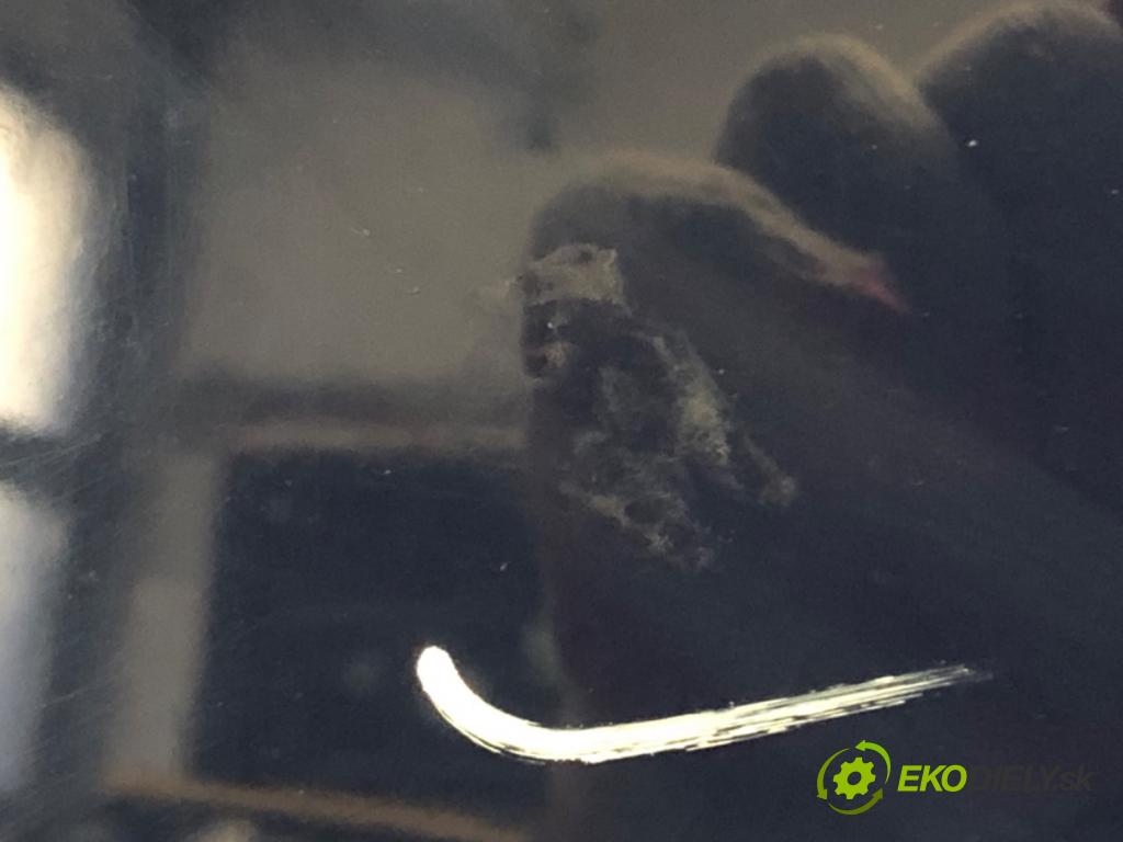 RENAULT CLIO III (BR0/1, CR0/1) 2005 - 2014    1.2 16V (BR0R, BR1D, BR1L, CR0R) 48 kW [65 KM] benzyna 2005 - 2014  kapota  (Kapoty)