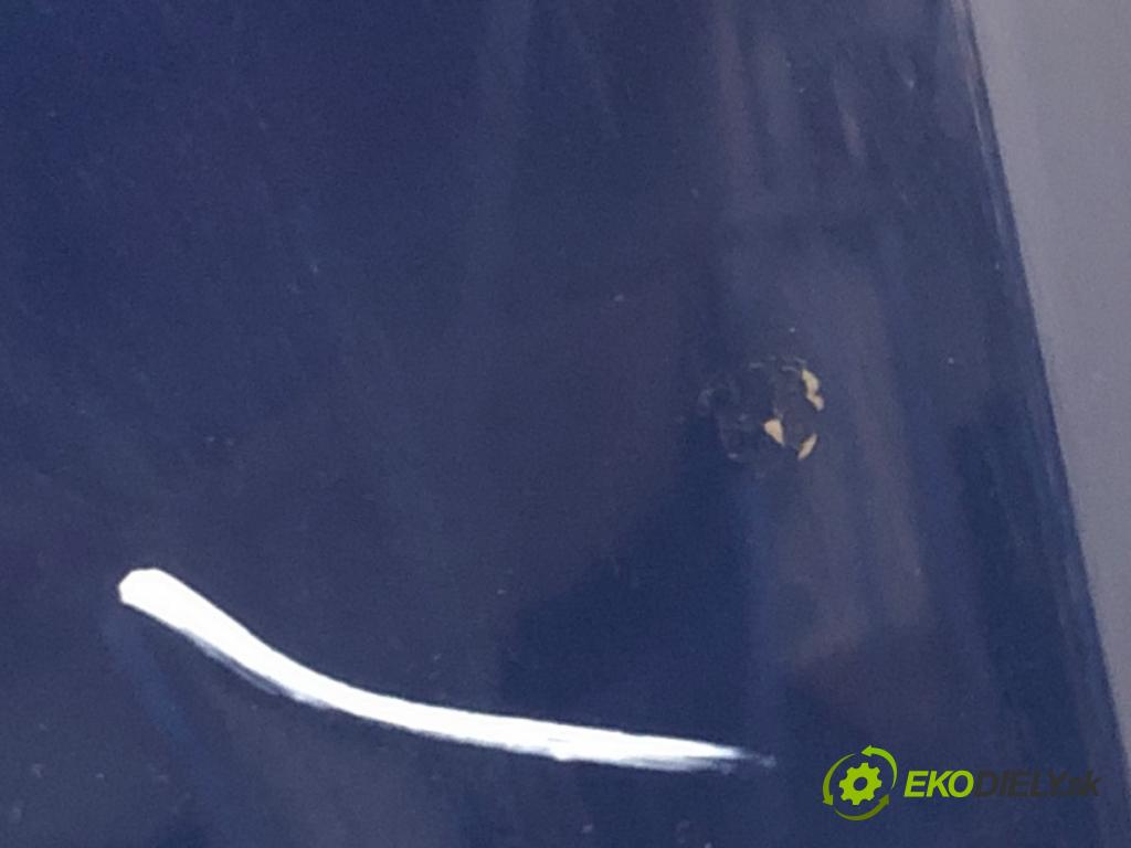 RENAULT CLIO III (BR0/1, CR0/1) 2005 - 2014    1.2 16V (BR0R, BR1D, BR1L, CR0R) 48 kW [65 KM] benzyna 2005 - 2014  kapota  (Kapoty)