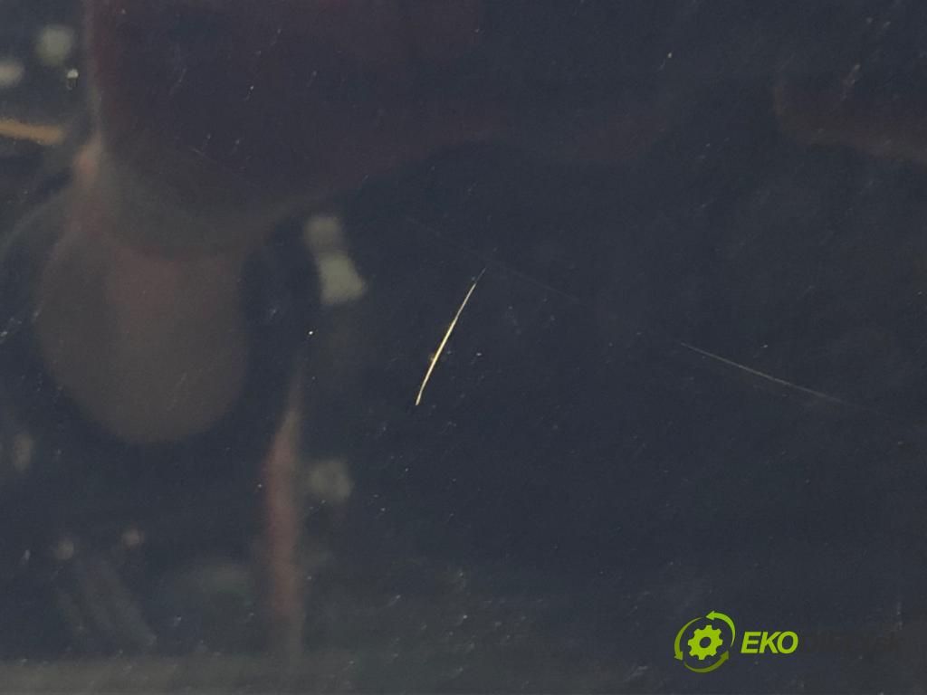 RENAULT CLIO III (BR0/1, CR0/1) 2005 - 2014    1.2 16V (BR0R, BR1D, BR1L, CR0R) 48 kW [65 KM] benzyna 2005 - 2014  kapota  (Kapoty)