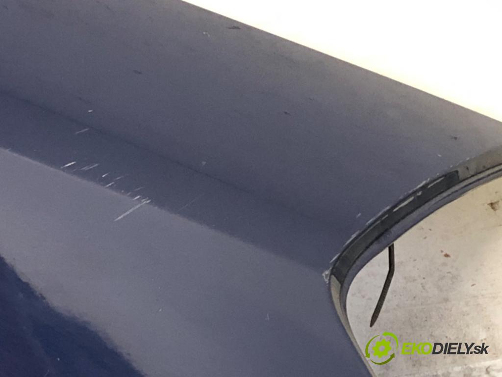 RENAULT CLIO III (BR0/1, CR0/1) 2005 - 2014    1.2 16V (BR0R, BR1D, BR1L, CR0R) 48 kW [65 KM] benzyna 2005 - 2014  blatník pravý přední část