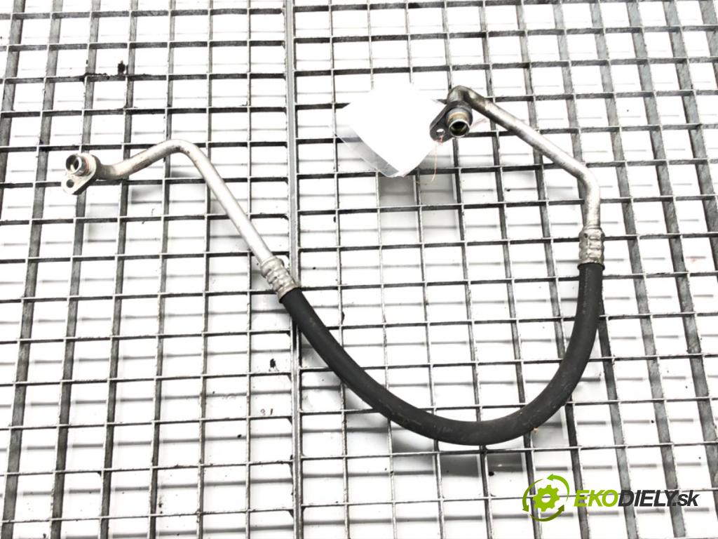 RENAULT CLIO III (BR0/1, CR0/1) 2005 - 2014    1.2 16V (BR0R, BR1D, BR1L, CR0R) 48 kW [65 KM] benzyna 2005 - 2014  rúrka klimatizácie  (Rúrky klimatizácie)