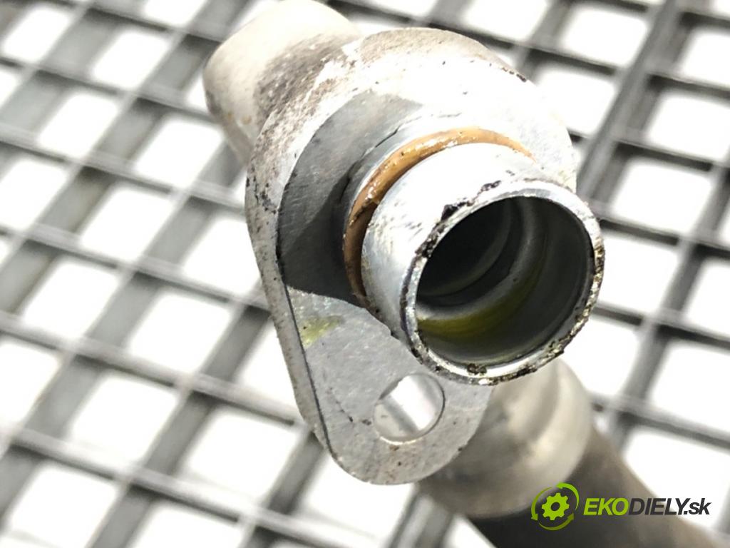 RENAULT CLIO III (BR0/1, CR0/1) 2005 - 2014    1.2 16V (BR0R, BR1D, BR1L, CR0R) 48 kW [65 KM] benzyna 2005 - 2014  rúrka klimatizácie  (Rúrky klimatizácie)