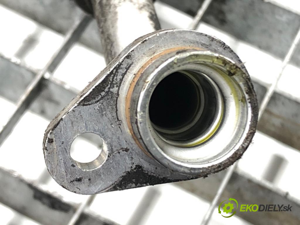 RENAULT CLIO III (BR0/1, CR0/1) 2005 - 2014    1.2 16V (BR0R, BR1D, BR1L, CR0R) 48 kW [65 KM] benzyna 2005 - 2014  rúrka klimatizácie  (Rúrky klimatizácie)