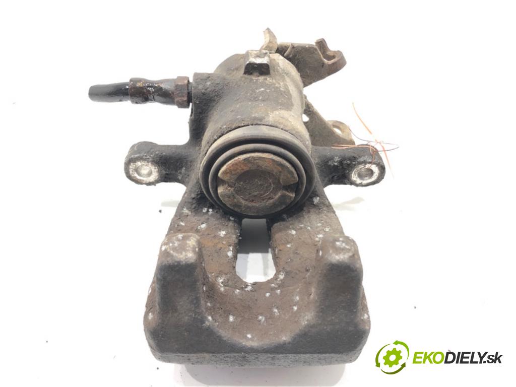ALFA ROMEO 156 Sportwagon (932_) 1997 - 2006    1.9 JTD 16V Q4 (932BXN20) 110 kW [150 KM] olej napędowy 2004 - 2006  Brzdič strmeň ľavy zad