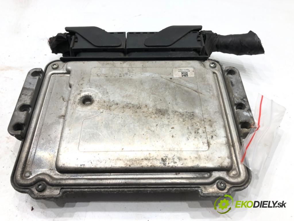 ALFA ROMEO 156 Sportwagon (932_) 1997 - 2006    1.9 JTD 16V Q4 (932BXN20) 110 kW [150 KM] olej napędowy 2004 - 2006  riadiaca jednotka Motor 55207766 (Riadiace jednotky)