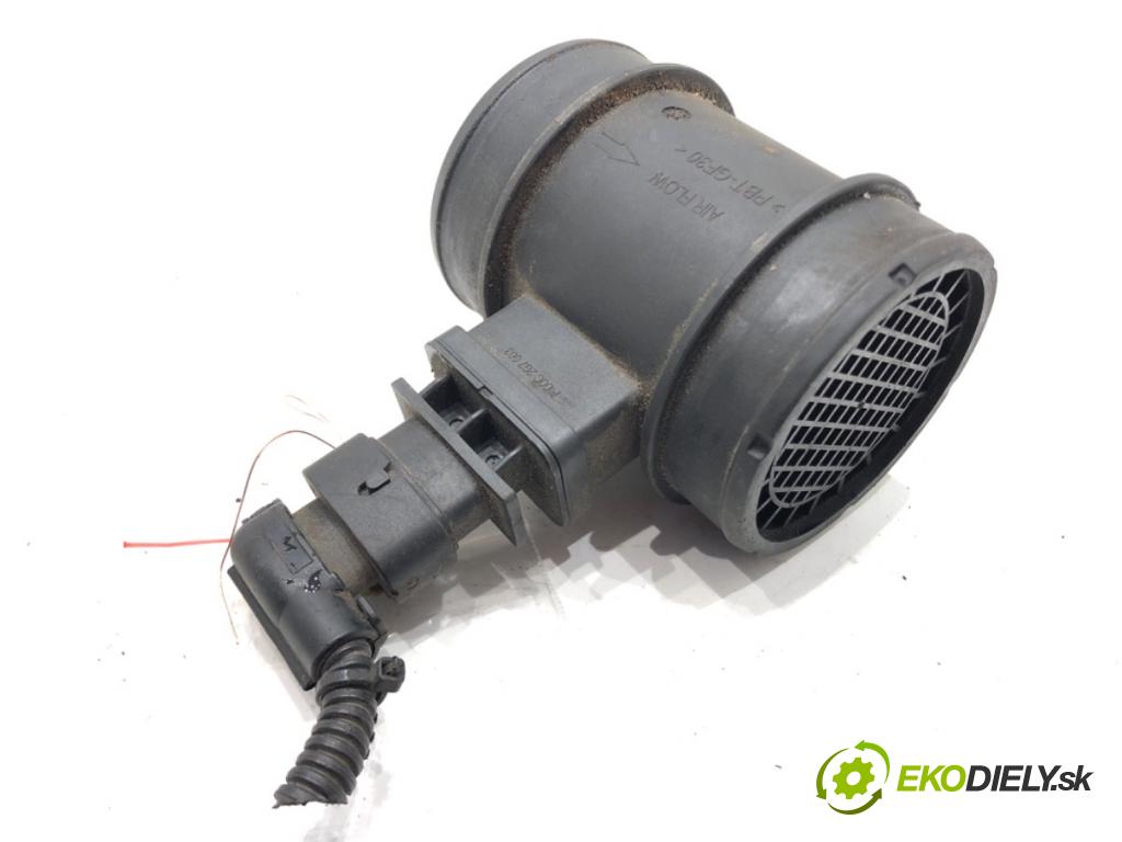 ALFA ROMEO 156 Sportwagon (932_) 1997 - 2006    1.9 JTD 16V Q4 (932BXN20) 110 kW [150 KM] olej napędowy 2004 - 2006  Váha vzduchu 55350048 (Váhy vzduchu)