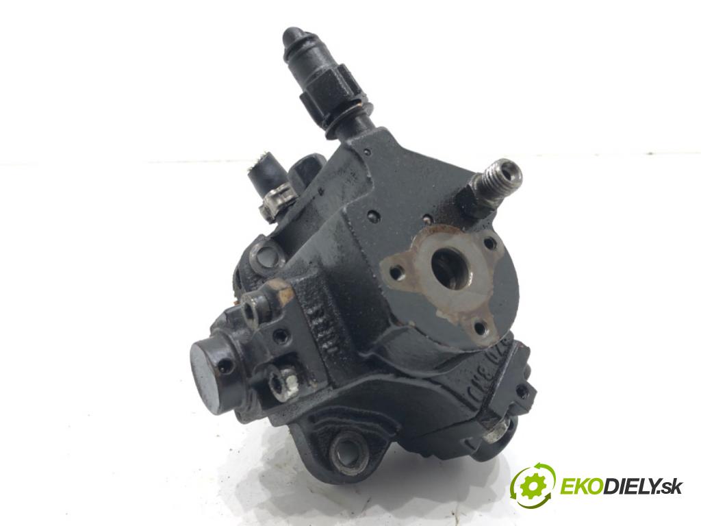 ALFA ROMEO 156 Sportwagon (932_) 1997 - 2006    1.9 JTD 16V Q4 (932BXN20) 110 kW [150 KM] olej napędowy 2004 - 2006  Pumpa vstrekovacia 0445010150 (Vstrekovacie čerpadlá)