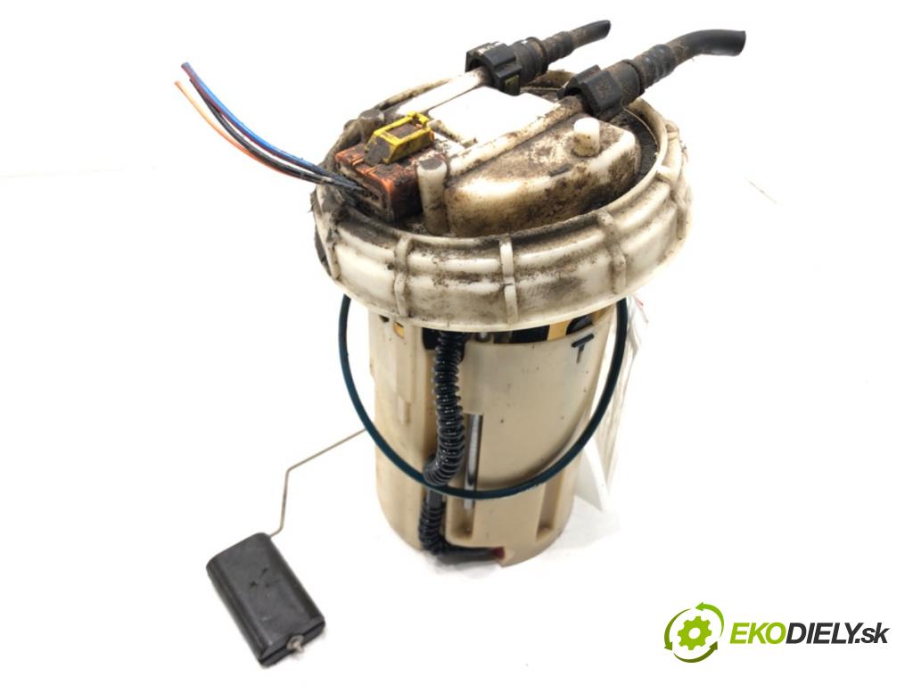 ALFA ROMEO 156 Sportwagon (932_) 1997 - 2006    1.9 JTD 16V Q4 (932BXN20) 110 kW [150 KM] olej napędowy 2004 - 2006  pumpa paliva 0580303059