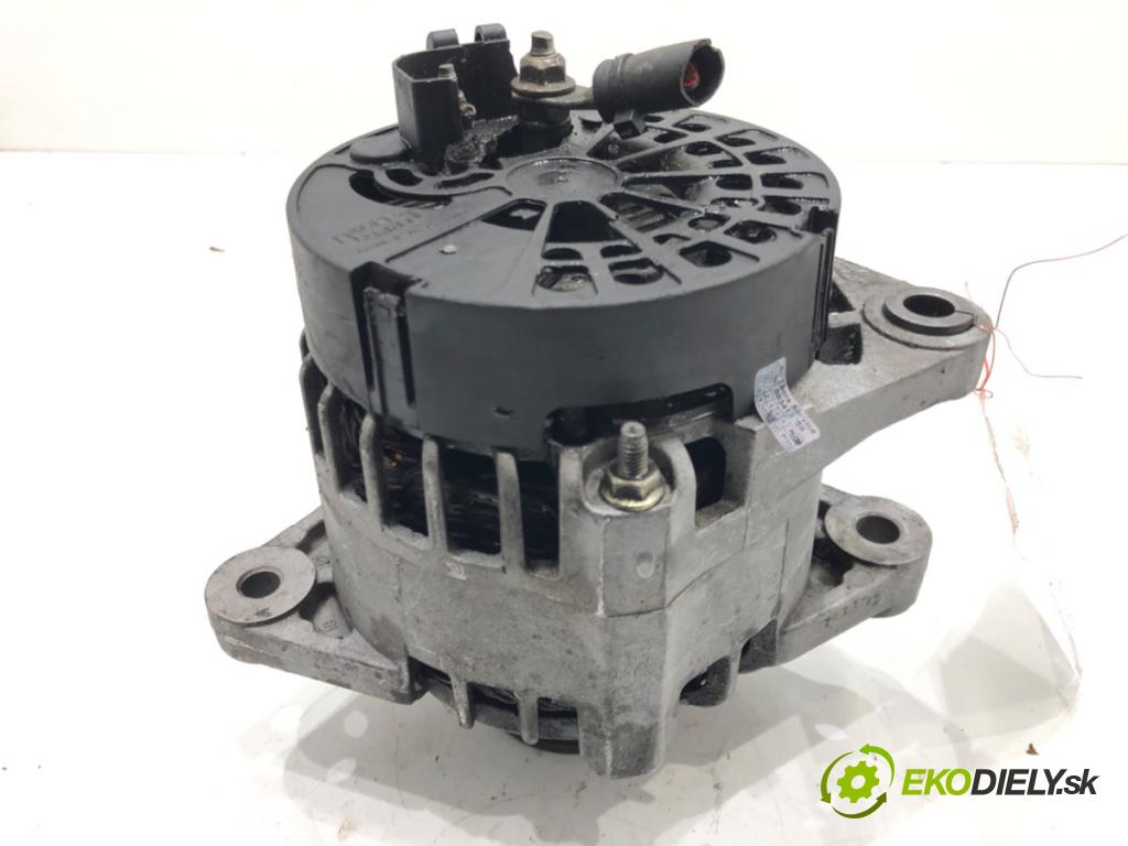 ALFA ROMEO 156 Sportwagon (932_) 1997 - 2006    1.9 JTD 16V Q4 (932BXN20) 110 kW [150 KM] olej napędowy 2004 - 2006  Alternátor  (Alternátory)