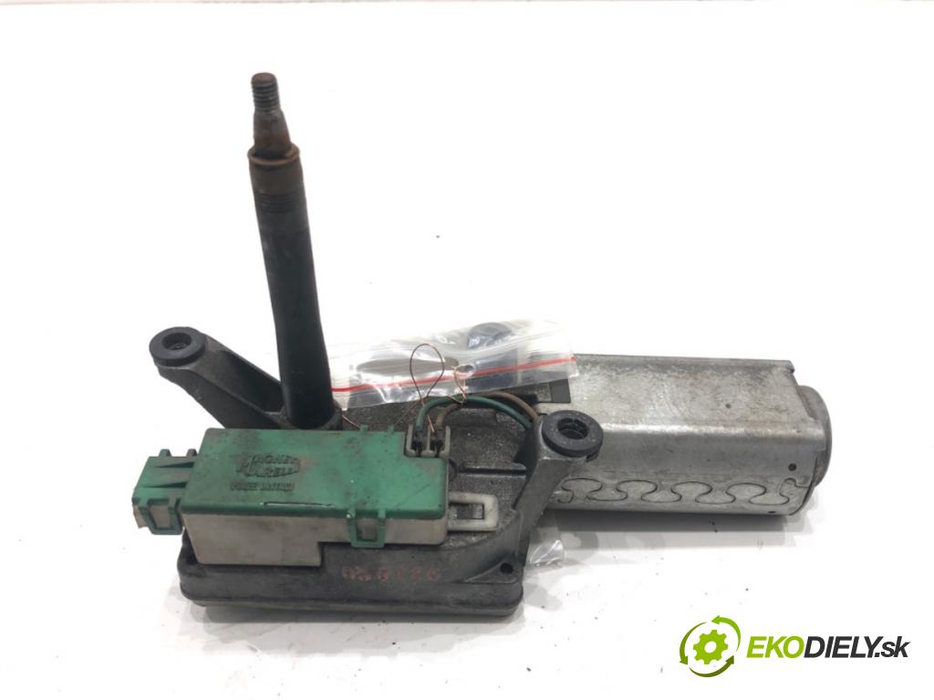 ALFA ROMEO 156 Sportwagon (932_) 1997 - 2006    1.9 JTD 16V Q4 (932BXN20) 110 kW [150 KM] olej napędowy 2004 - 2006  Motor stieračov zad 64343018