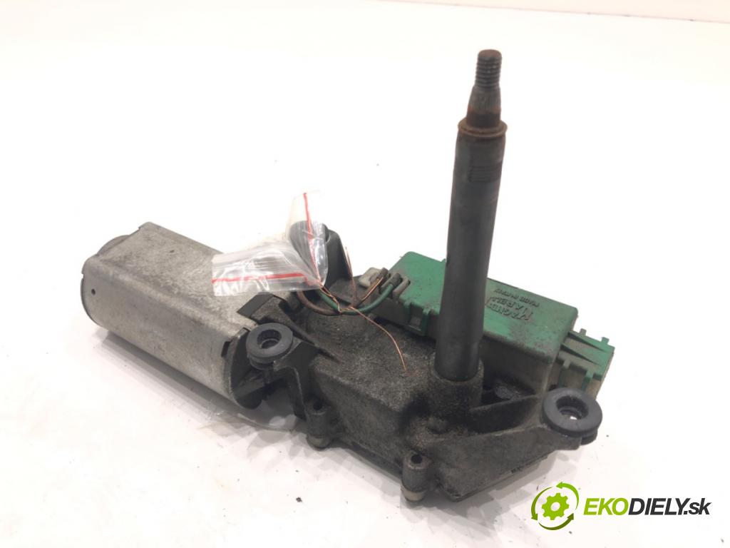 ALFA ROMEO 156 Sportwagon (932_) 1997 - 2006    1.9 JTD 16V Q4 (932BXN20) 110 kW [150 KM] olej napędowy 2004 - 2006  Motor stieračov zad 64343018