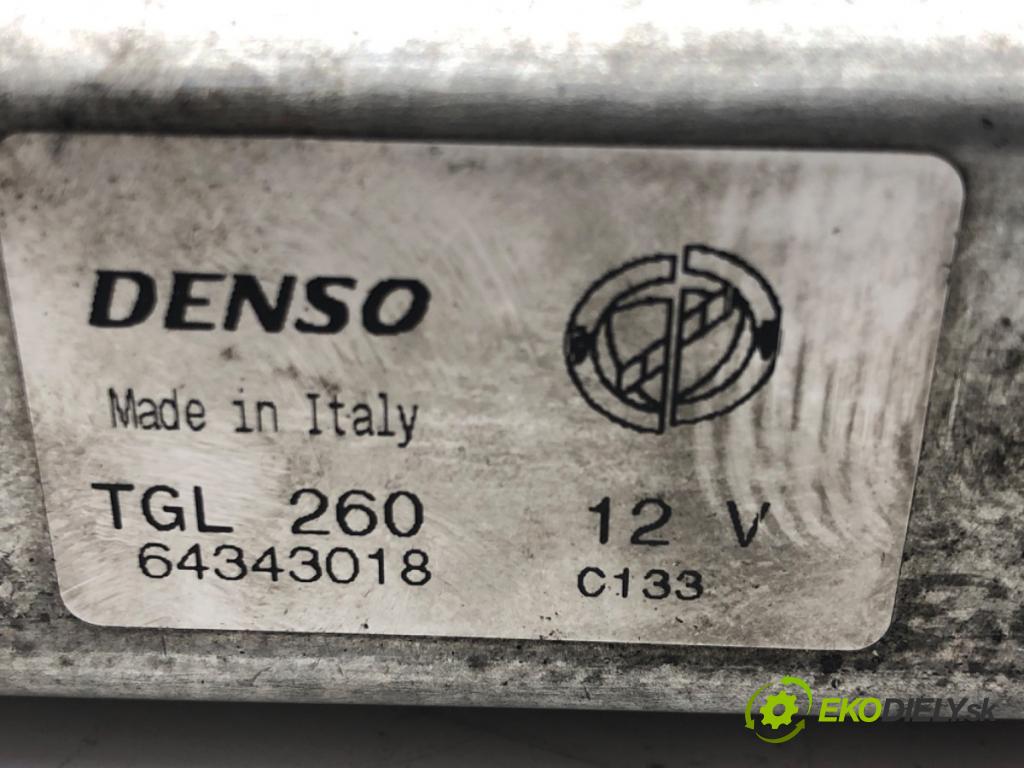 ALFA ROMEO 156 Sportwagon (932_) 1997 - 2006    1.9 JTD 16V Q4 (932BXN20) 110 kW [150 KM] olej napędowy 2004 - 2006  Motor stieračov zad 64343018