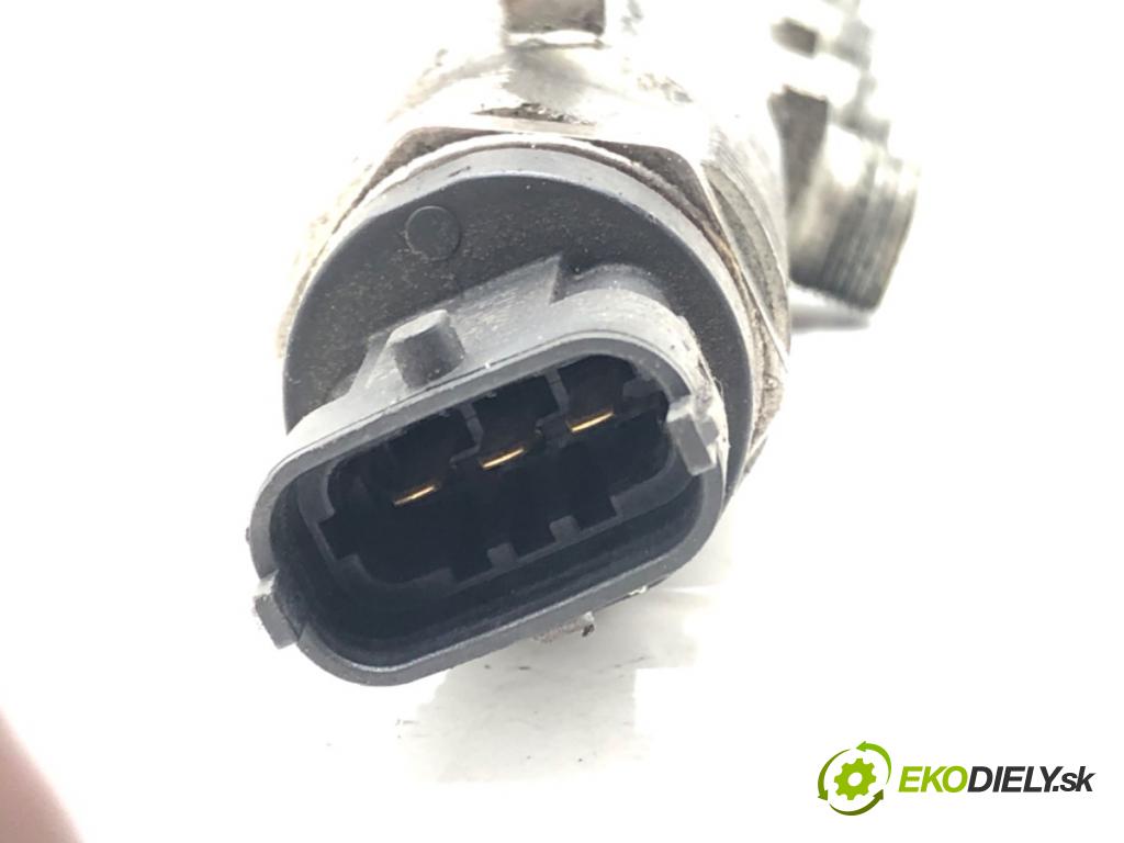 ALFA ROMEO 156 Sportwagon (932_) 1997 - 2006    1.9 JTD 16V Q4 (932BXN20) 110 kW [150 KM] olej napędowy 2004 - 2006  Lišta vstrekovacia 55197372 (Vstrekovacie lišty)