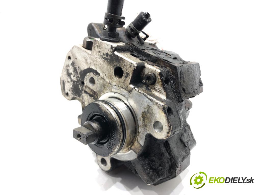 TOYOTA YARIS VERSO (_P2_) 1999 - 2005    1.4 D-4D (NLP20_, NLP22_) 55 kW [75 KM] olej napędowy 2000 - 2005  Pumpa vstrekovacia 22100-33010 (Vstrekovacie čerpadlá)