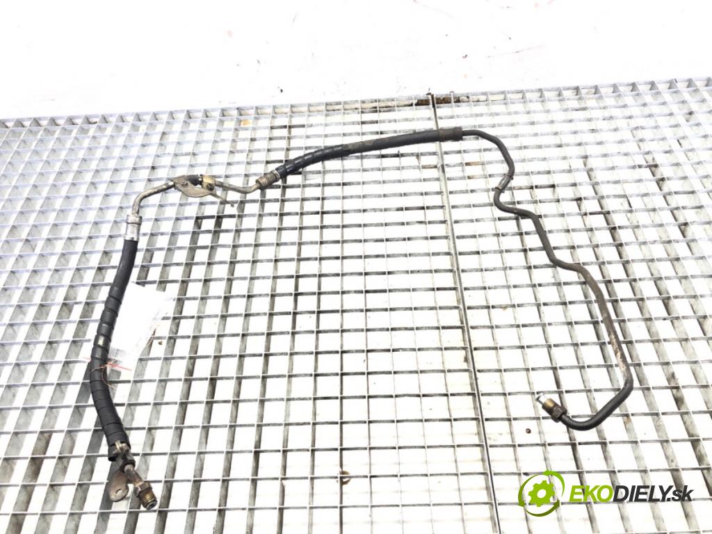 TOYOTA AVENSIS (_T25_) 2003 - 2008    2.0 D-4D (CDT250_) 85 kW [116 KM] olej napędowy 2003 - 2008  hadica servočerpadlo  (Rúrky, hadice servočerpadla)