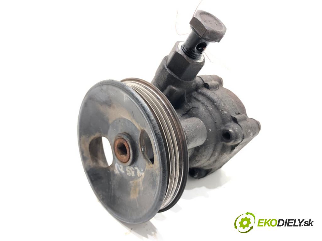 HYUNDAI GETZ (TB) 2001 - 2011    1.3 i 60 kW [82 KM] benzyna 2002 - 2004  Pumpa servočerpadlo 57110-1C301 (Servočerpadlá, pumpy riadenia)
