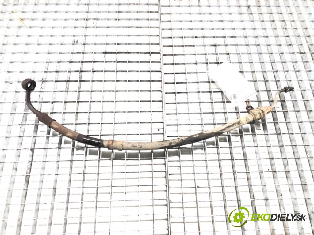 HYUNDAI GETZ (TB) 2001 - 2011    1.3 i 60 kW [82 KM] benzyna 2002 - 2004  hadica servočerpadlo  (Rúrky, hadice servočerpadla)