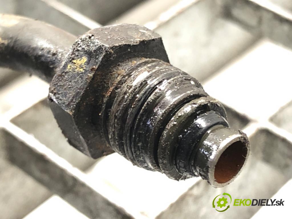 HYUNDAI GETZ (TB) 2001 - 2011    1.3 i 60 kW [82 KM] benzyna 2002 - 2004  hadica servočerpadlo  (Rúrky, hadice servočerpadla)