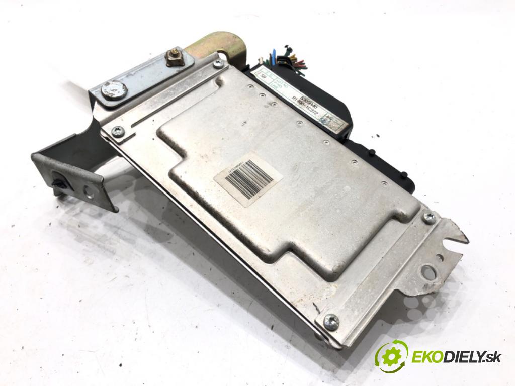 HYUNDAI GETZ (TB) 2001 - 2011    1.3 i 60 kW [82 KM] benzyna 2002 - 2004  riadiaca jednotka Motor 39106-22160 (Riadiace jednotky)