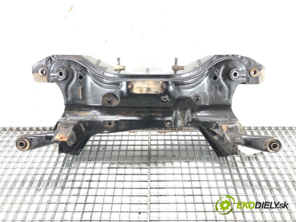 HYUNDAI GETZ (TB) 2001 - 2011    1.3 i 60 kW [82 KM] benzyna 2002 - 2004  výztuha pod motor  (Výztuhy přední)