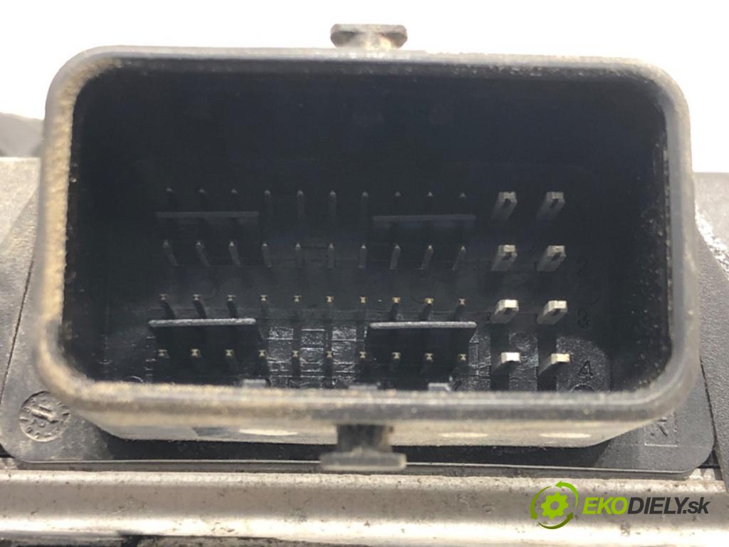 HYUNDAI GETZ (TB) 2001 - 2011    1.3 i 60 kW [82 KM] benzyna 2002 - 2004  riadiaca jednotka do plynu LPG 616497000 (Riadiace jednotky)