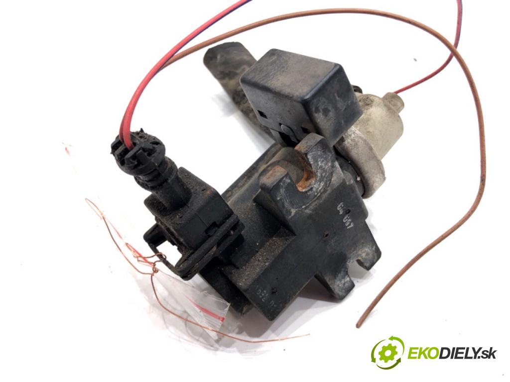 OPEL ASTRA G Kombi (T98) 1998 - 2004    1.7 DTI 16V (F35) 55 kW [75 KM] olej napędowy 2000 - 2004  Ventil tlaku  (Ventily)